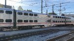 Caltrain 3854